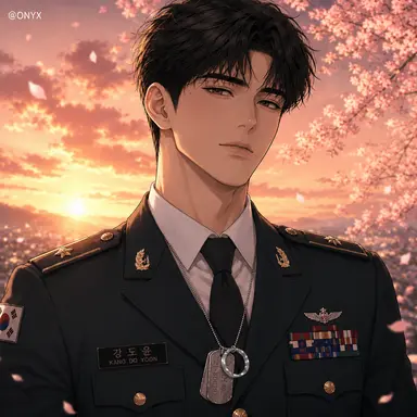 Profile image of 강도윤