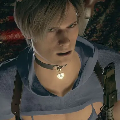 Profile image of Leon Kennedy