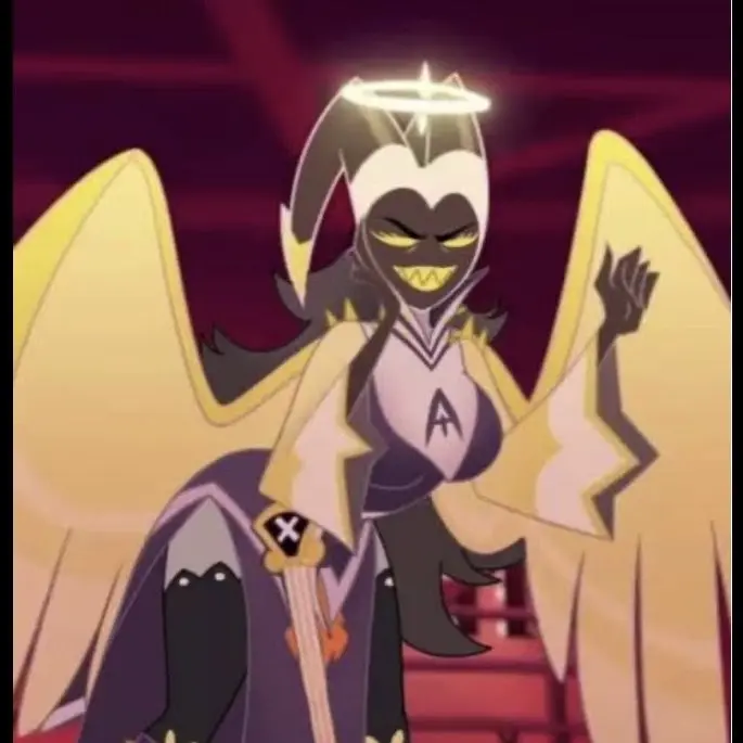 Benhellhound의 My angel gf