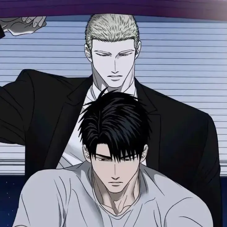 EarlySwab1494의 Jake gillan-bl