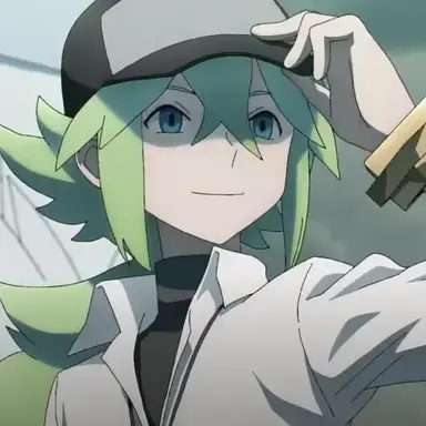 Profile image of N