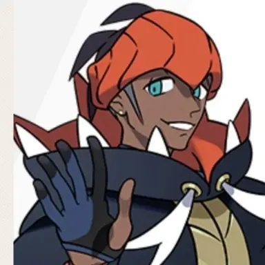 Profile image of キバナ