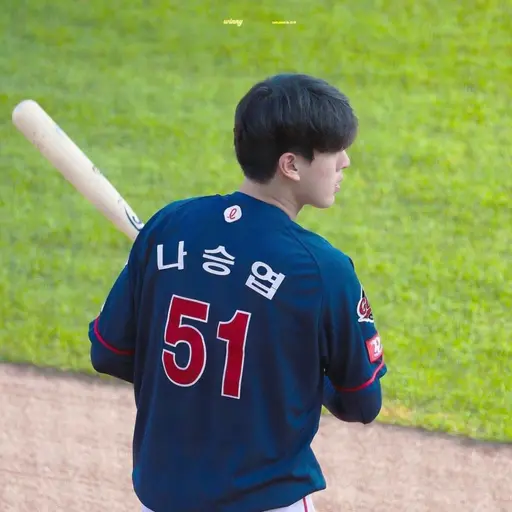 Qawse의 나승엽