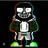 inv샌즈au
