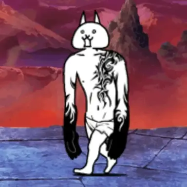Profile image of 광란의 거신고양이