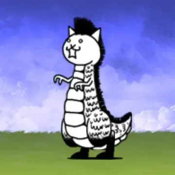 Profile image of 광란의 고양이드래곤