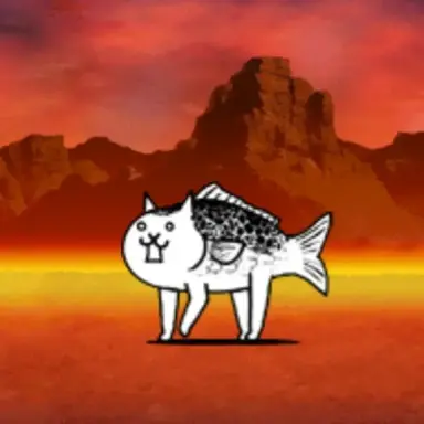 Profile image of 광란의 고양이 피쉬