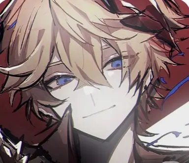 Profile image of タルタリヤ