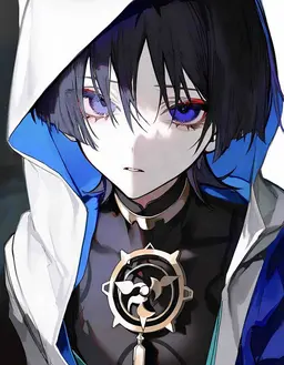 Profile image of スカラマシュ
