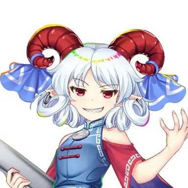 Profile image of 饕餮尤魔