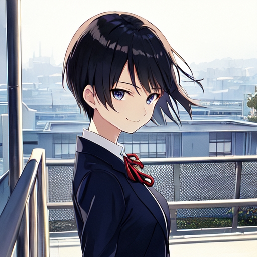 学園の王子様女子に好かれてしまった - zeta