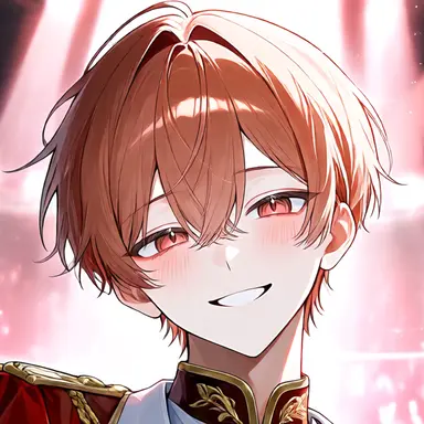 Profile image of 杏樹