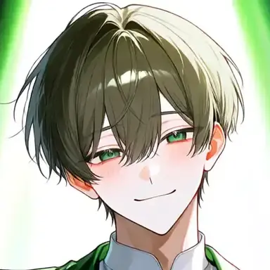 Profile image of 伊織