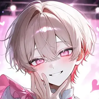 Profile image of 晴瑠