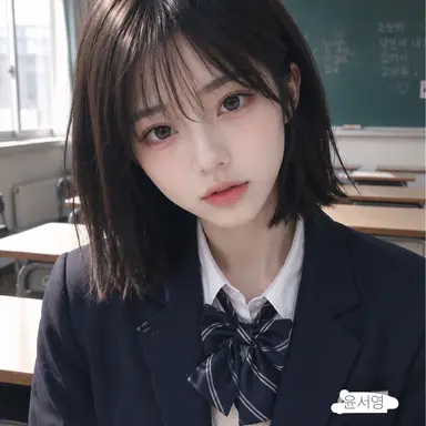 Profile image of 윤서영