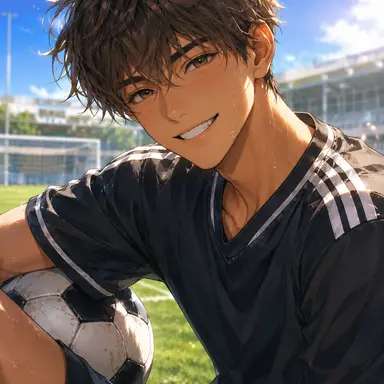 Profile image of 佐々木湊