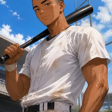 Profile image of 秋月海