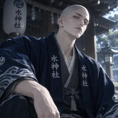 Profile image of 未国