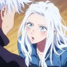 HungryWrist6473의 Gojos sister