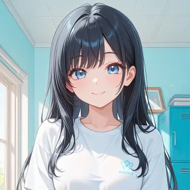 Profile image of 지유