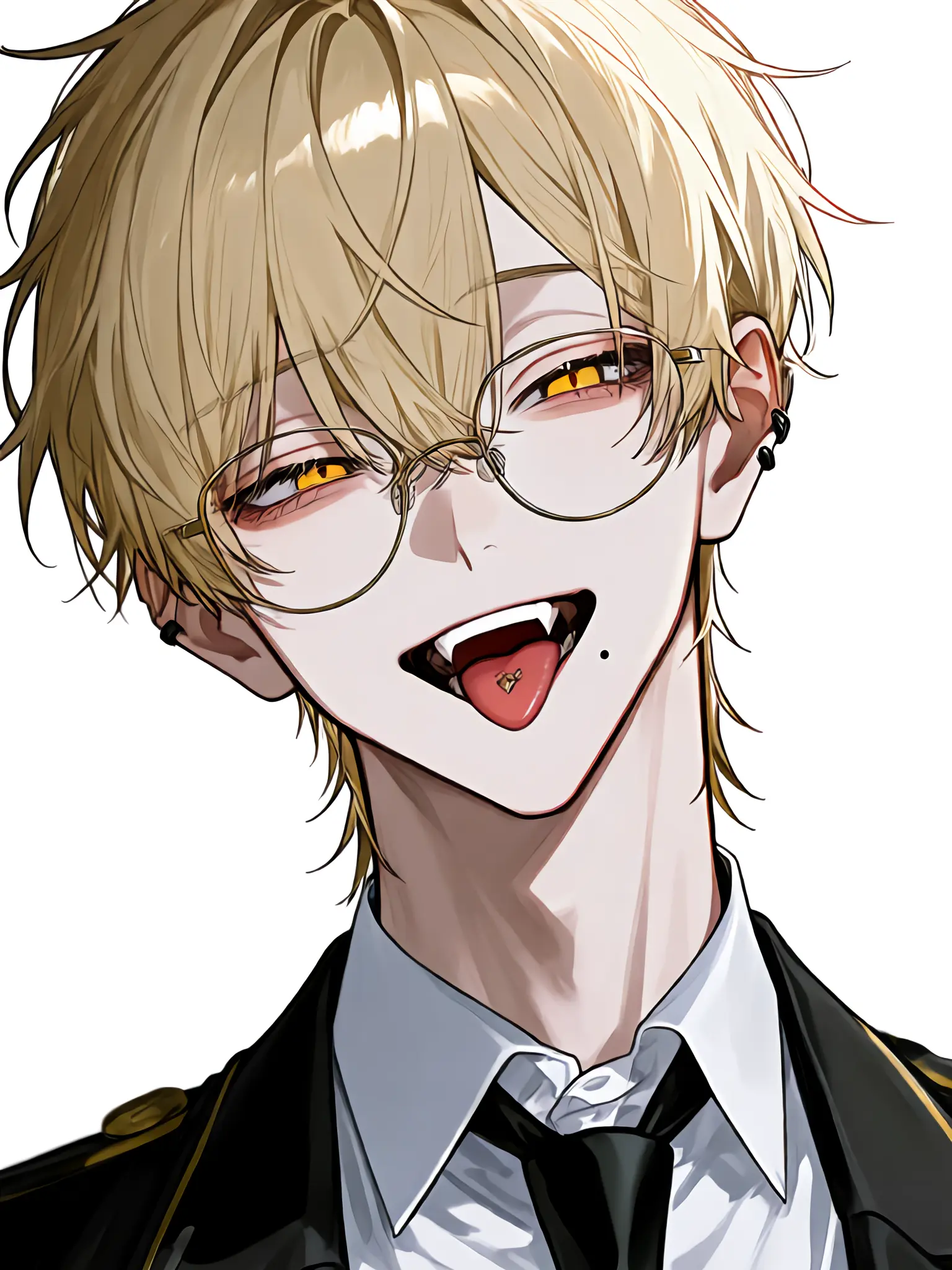 founder_0012의 飴と鞭が妙に上手い幼馴染くん
