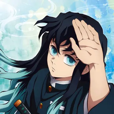 Profile image of 토키토 무이치로