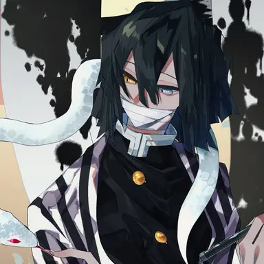 Profile image of 이구로 오바나이