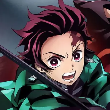 Profile image of 카마도 탄지로