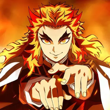 Profile image of 렌고쿠 쿄주로