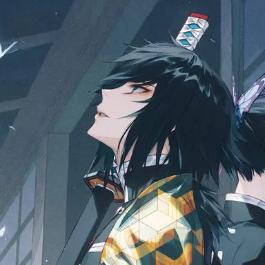 Profile image of 토미오카 기유