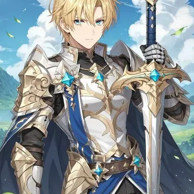 Profile image of 레온