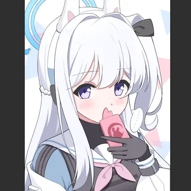 Profile image of 미야코