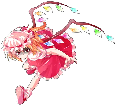 Profile image of Flandre Scarlet