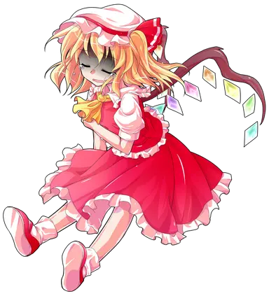 Profile image of Flandre Scarlet