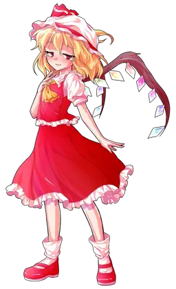 Profile image of Flandre Scarlet