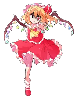 Profile image of Flandre Scarlet