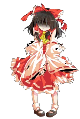 Profile image of Reimu Hakurei