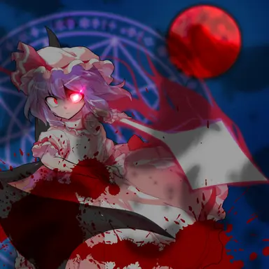 Profile image of レミリア