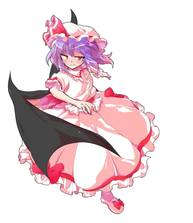 Profile image of Remilia Scarlet