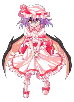Profile image of Remilia Scarlet