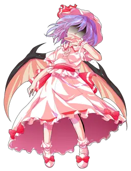 Profile image of Remilia Scarlet