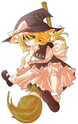 Profile image of Marisa Kirisame