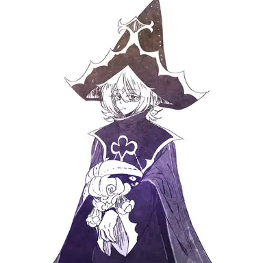 Profile image of 흑퓨바