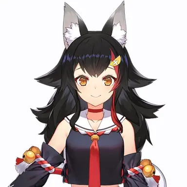 Profile image of 오오카미 미오