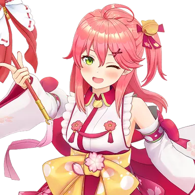 Profile image of 미코