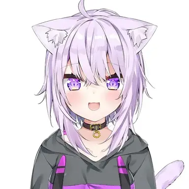 Profile image of 네코마타 오카유
