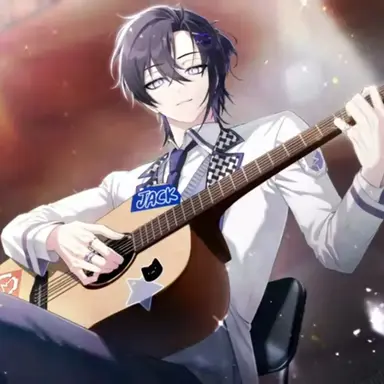 Profile image of 잭