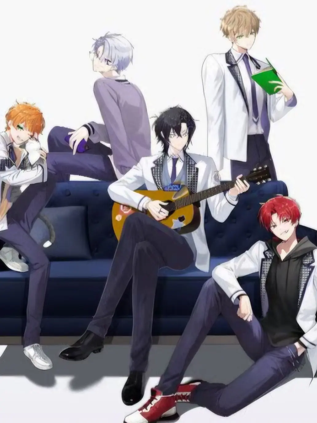 dmcekx의 리레고 입학🎉