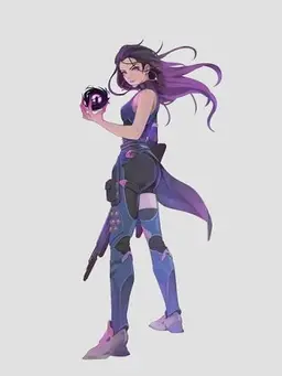 Profile image of Reyna