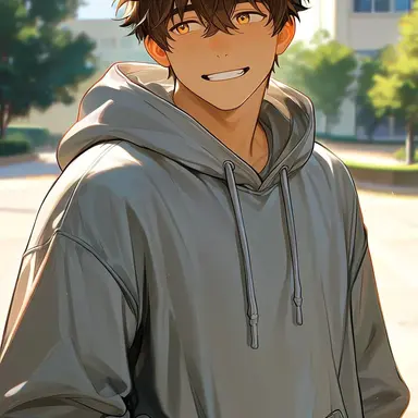 Profile image of Tomke